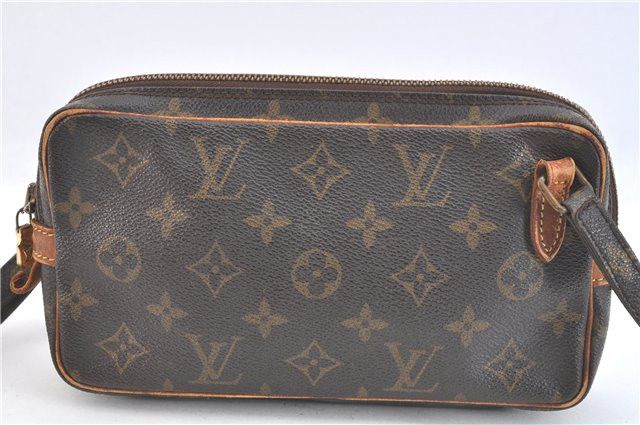 Louis Vuitton Monogram Crossbody Bag Size ONE SIZE - 2 Thumbnail