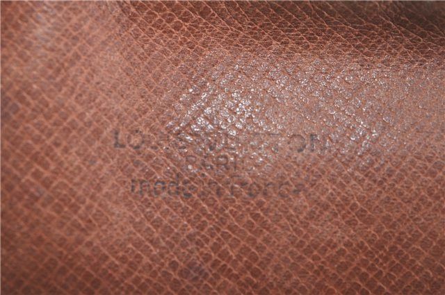 Louis Vuitton Monogram Crossbody Bag Size ONE SIZE - 11 Thumbnail