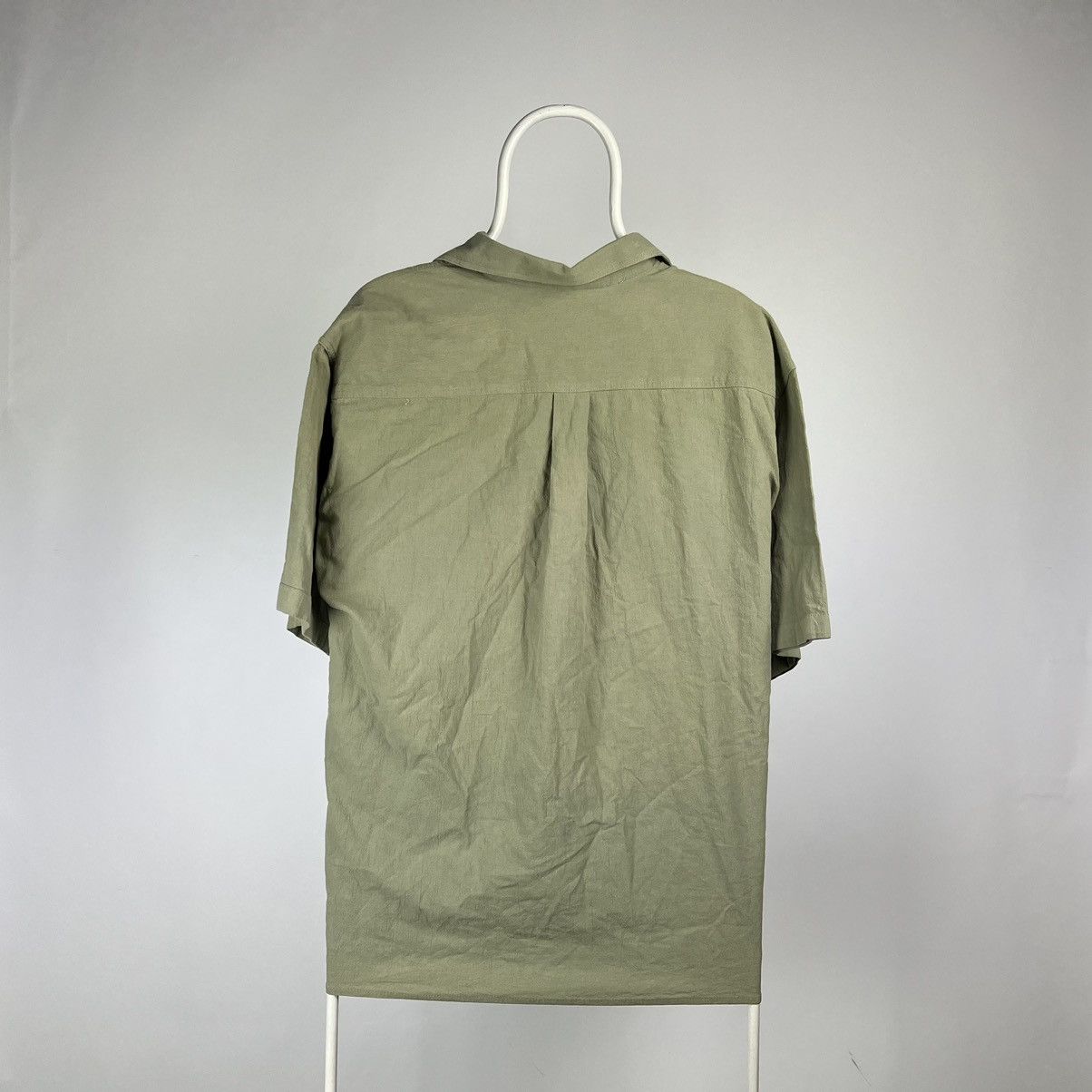 Band Tees Camel cigarettes shirt vintage band tee size XLARGE Size US XL / EU 56 / 4 - 2 Thumbnail
