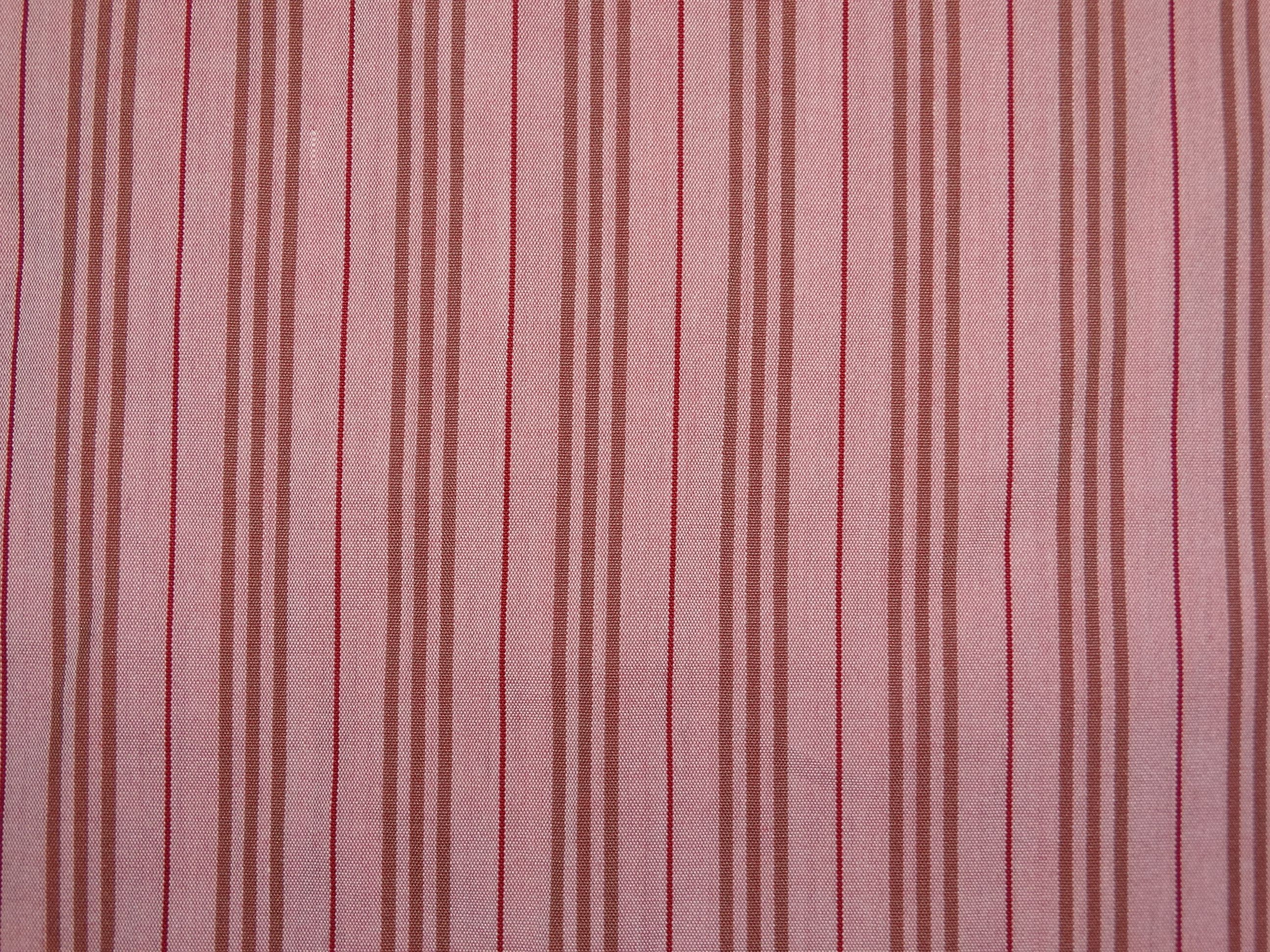 Burberry × Burberry Prorsum U19 Burberry novacheck stripes pattern striped shirt L Size US L / EU 52-54 / 3 - 10 Thumbnail