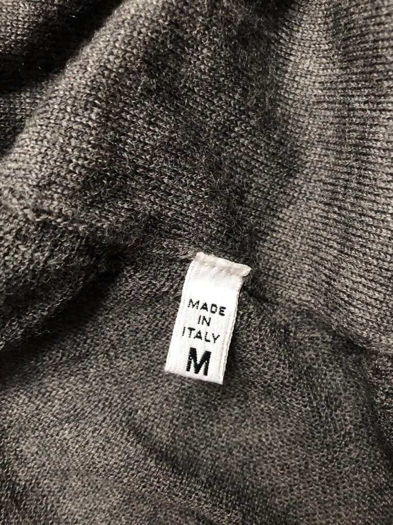Maison Margiela ⚡️QUICK SALE⚡️2010 Martin Margiela Grey Knit Sweater Size M / US 6-8 / IT 42-44 - 5 Thumbnail