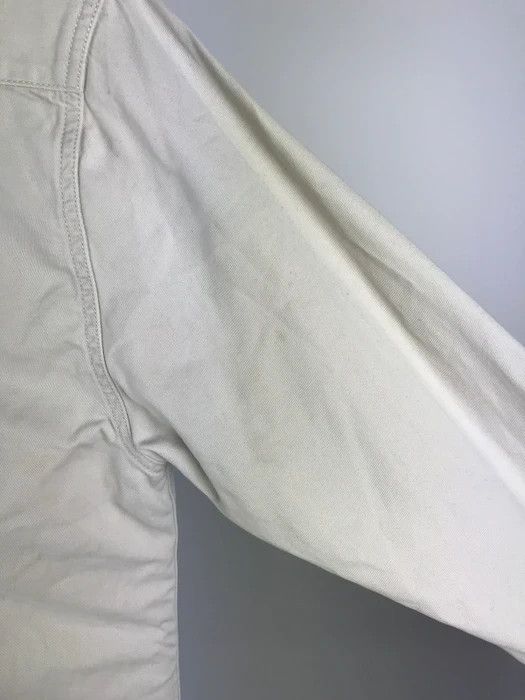 Allsaints Allsaints shirt over shirt luxury size XSmall Size US XS / EU 42 / 0 - 5 Thumbnail