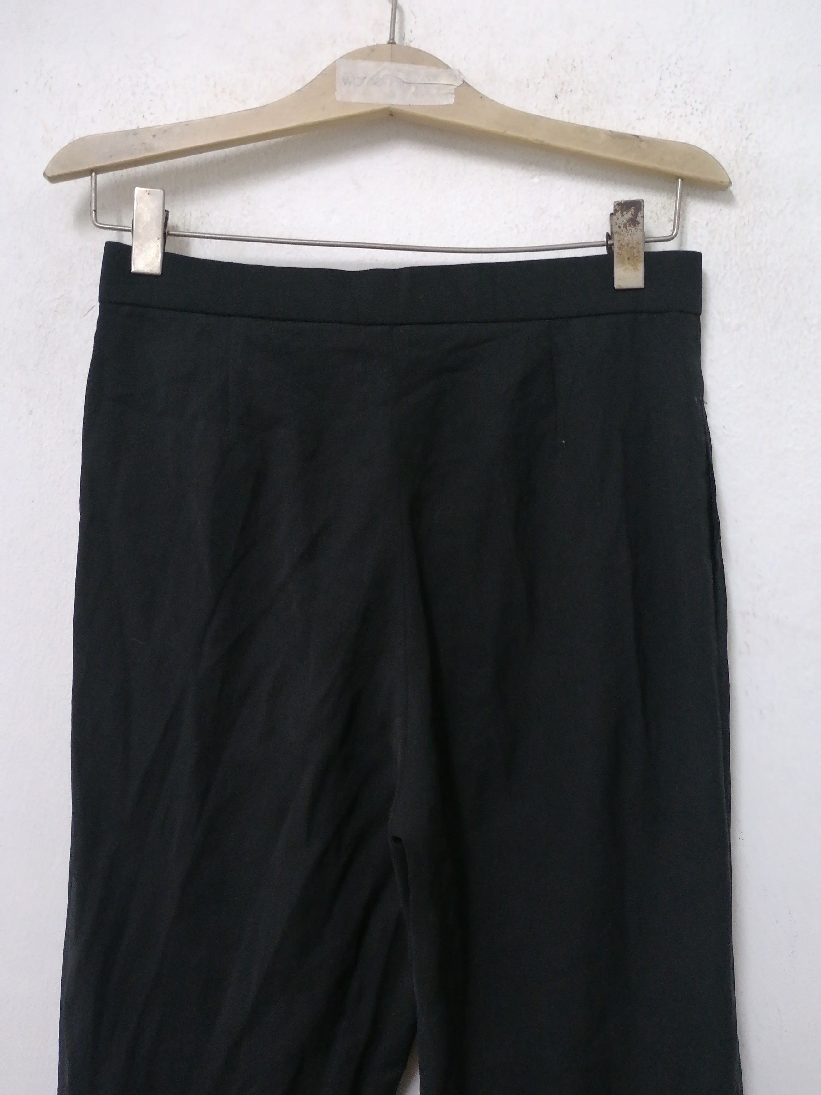 CDG by Comme des Garcons × Comme des Garcons Comme Des Garcon Trousers Pants Size US 28 / EU 44 - 4 Thumbnail
