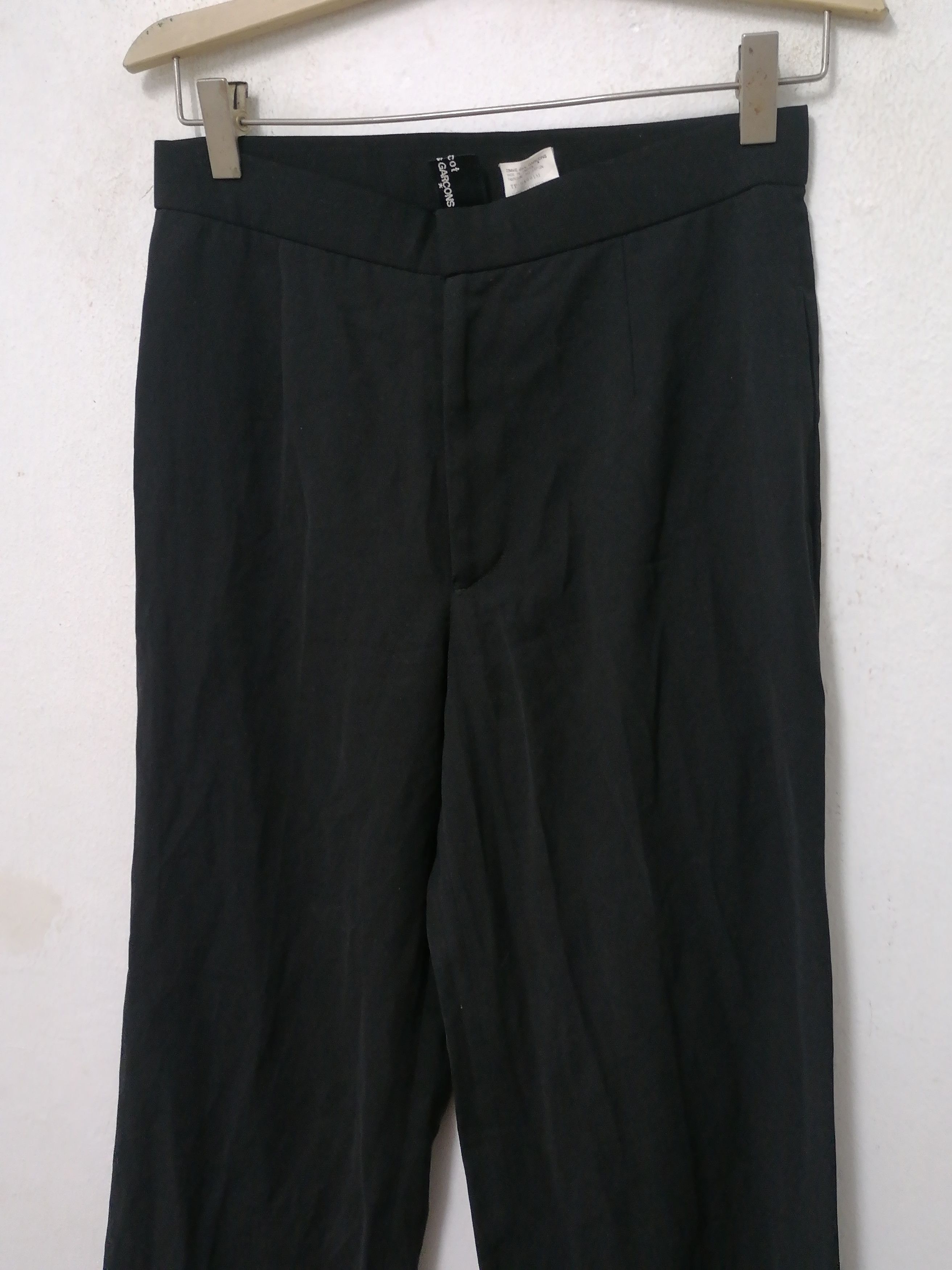 CDG by Comme des Garcons × Comme des Garcons Comme Des Garcon Trousers Pants Size US 28 / EU 44 - 3 Thumbnail