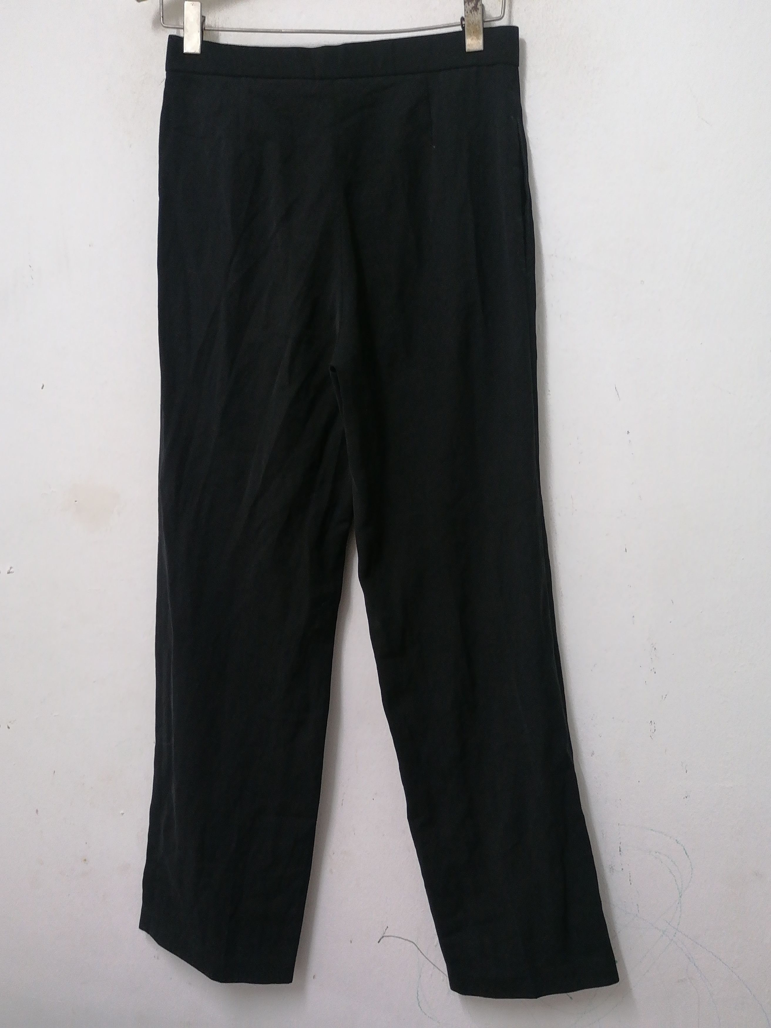 CDG by Comme des Garcons × Comme des Garcons Comme Des Garcon Trousers Pants Size US 28 / EU 44 - 5 Thumbnail