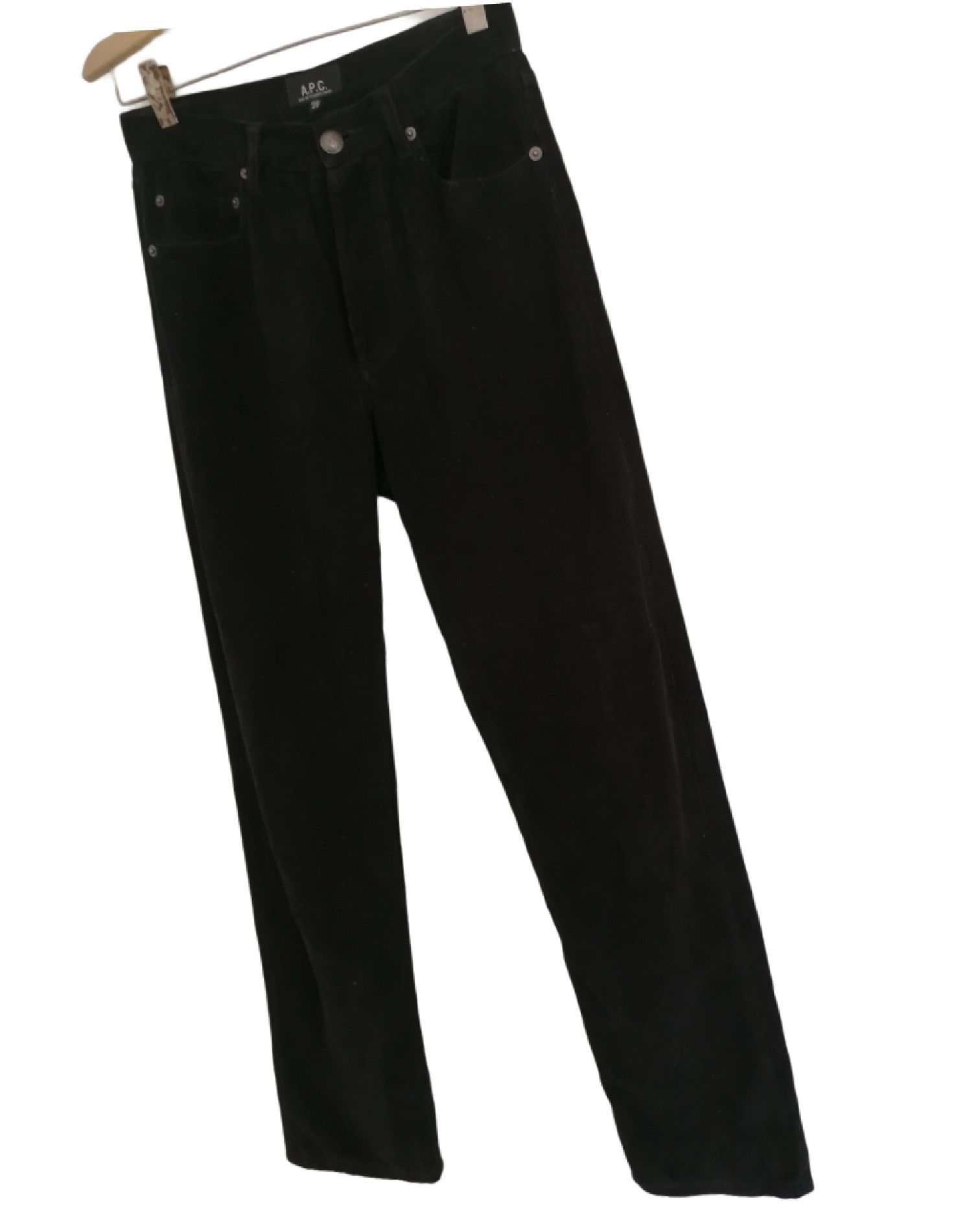A.P.C. APC corduroy pants Size US 29 - 2 Thumbnail