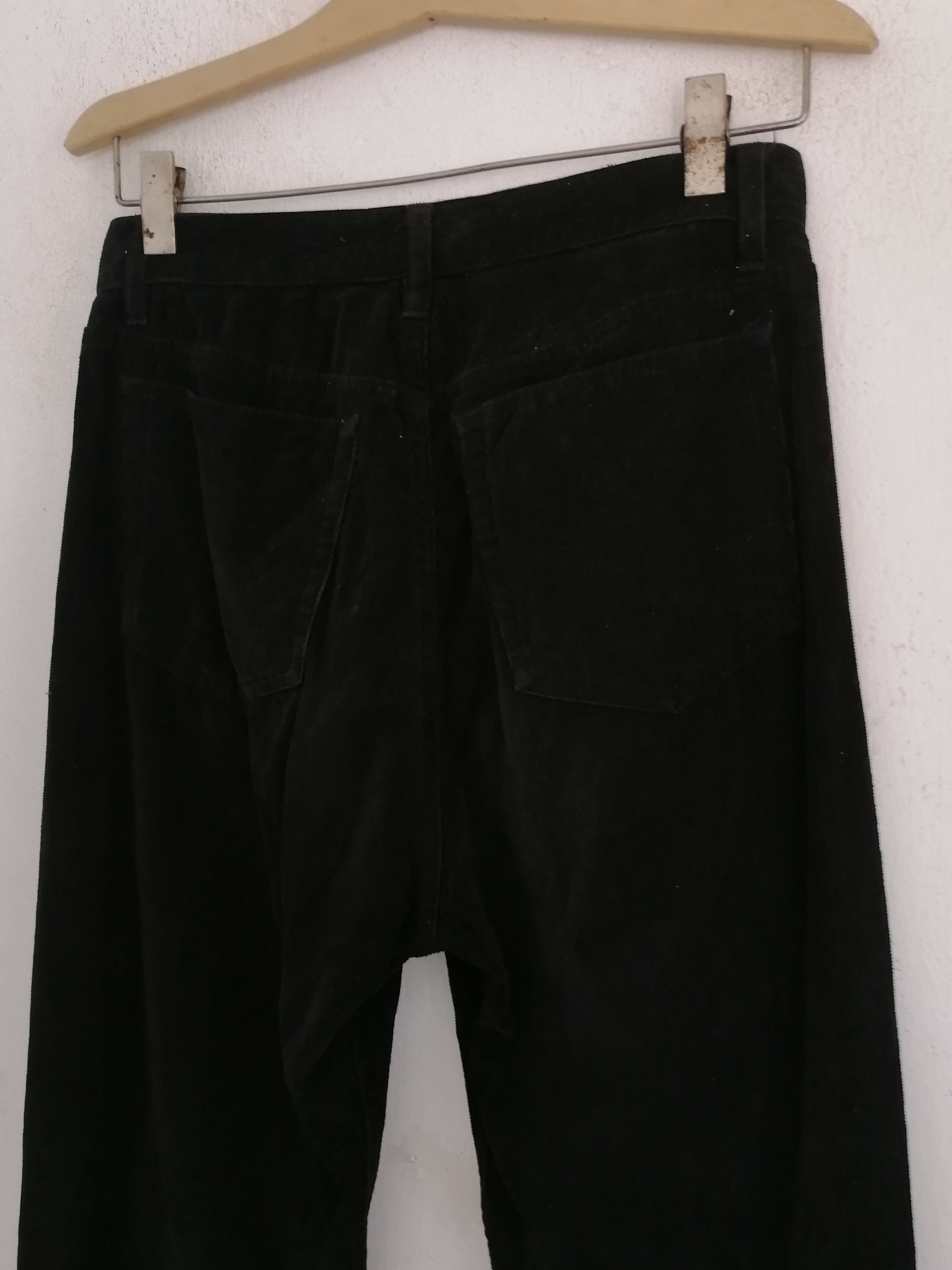 A.P.C. APC corduroy pants Size US 29 - 3 Thumbnail