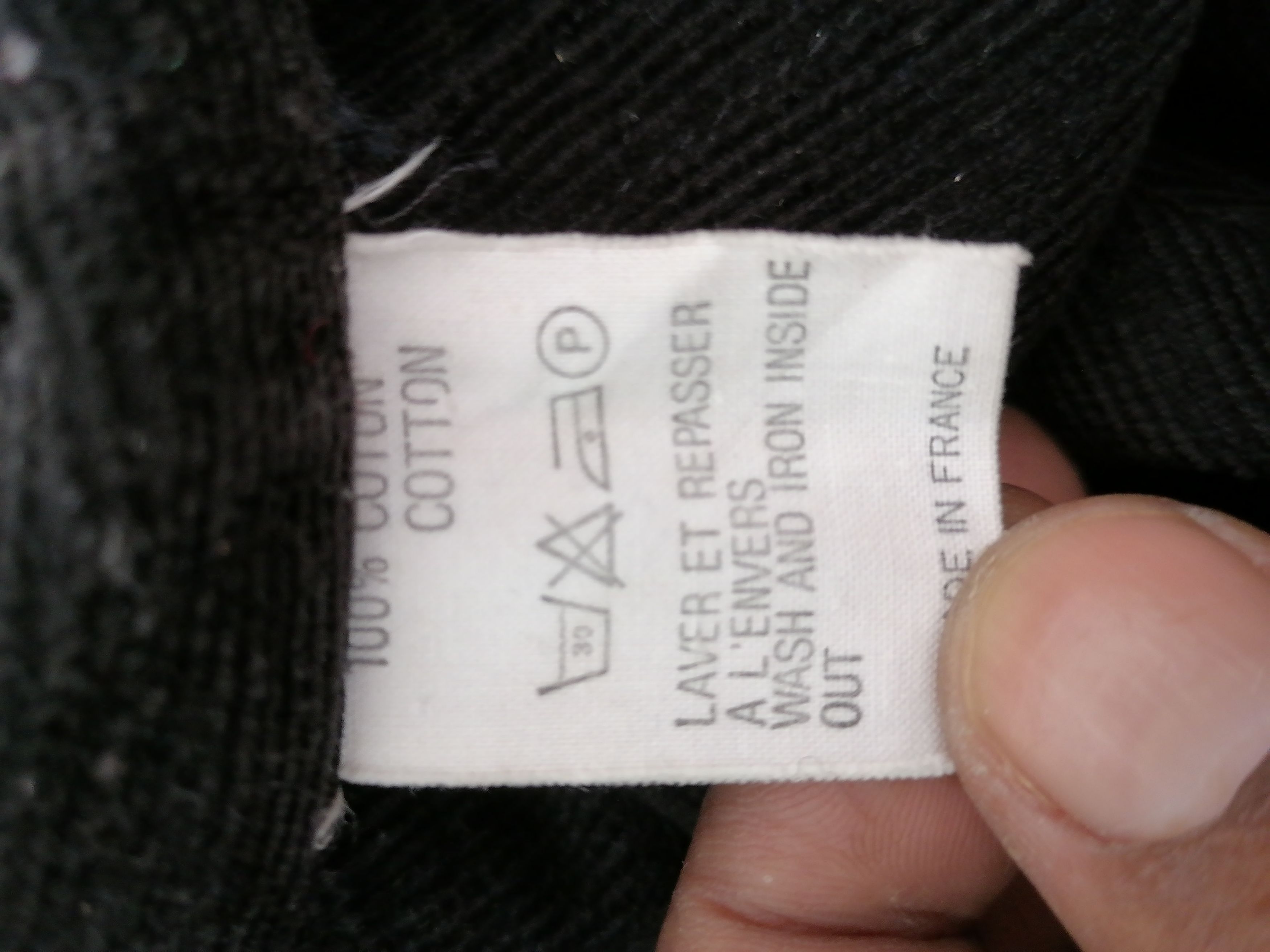 A.P.C. APC corduroy pants Size US 29 - 6 Thumbnail