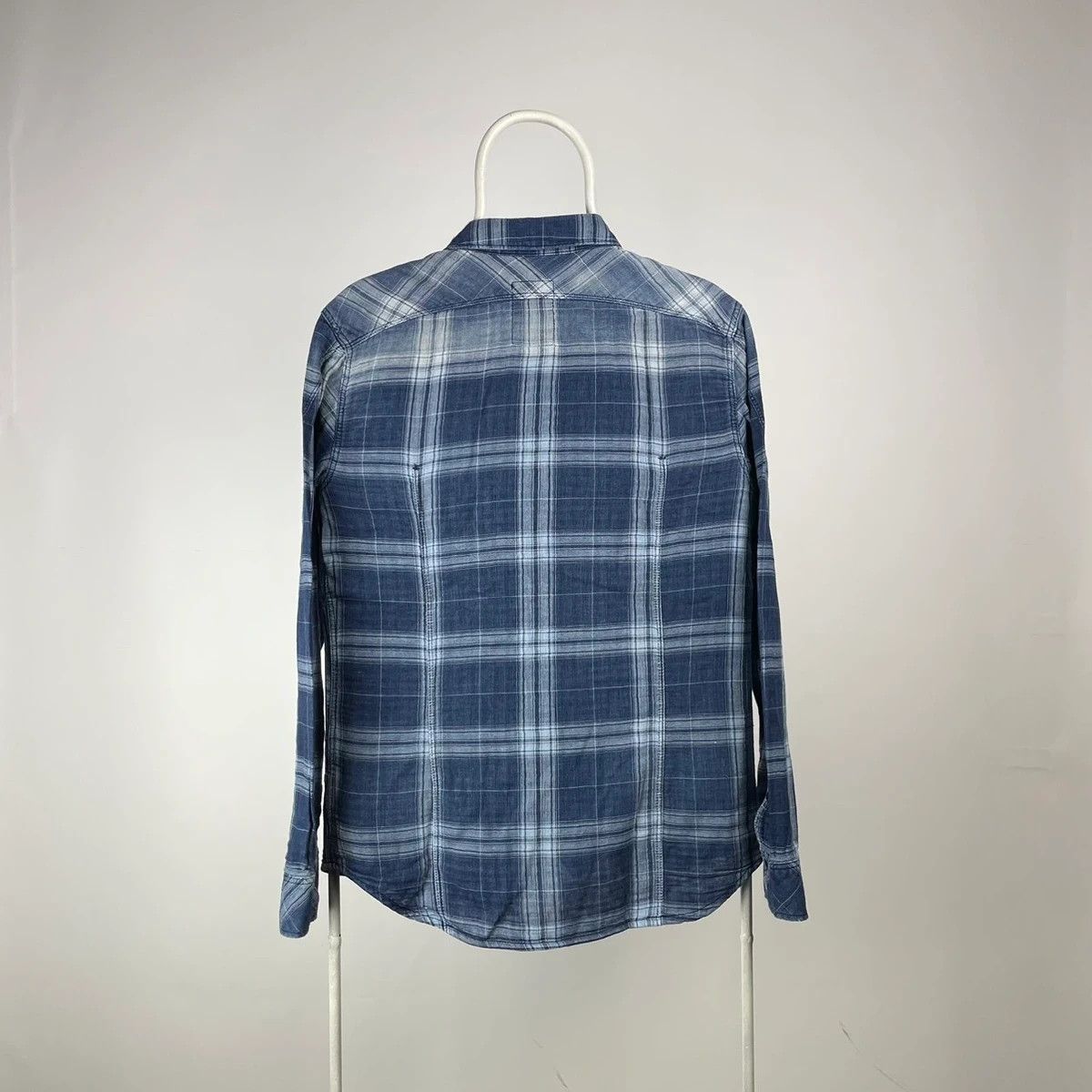 G-Star Gstar shirt overshot streetwear fashion size Small Size US S / EU 44-46 / 1 - 2 Thumbnail