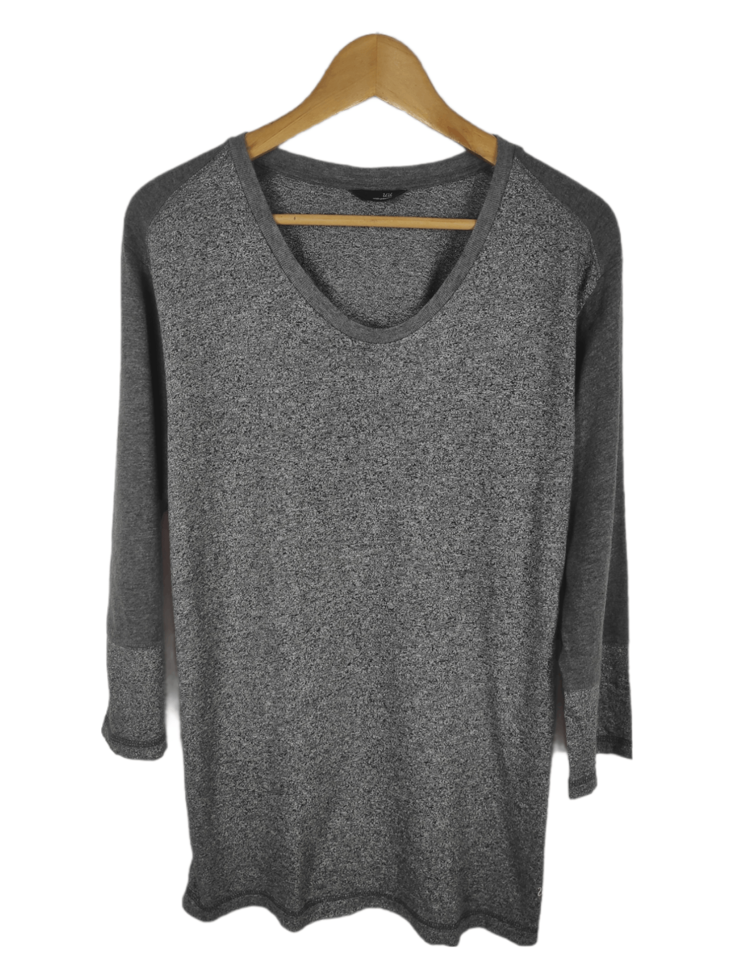 Japanese Brand Undercover x Uniqlo Simple Design Japanese Brand Shirt Size US M / EU 48-50 / 2 - 1 Thumbnail