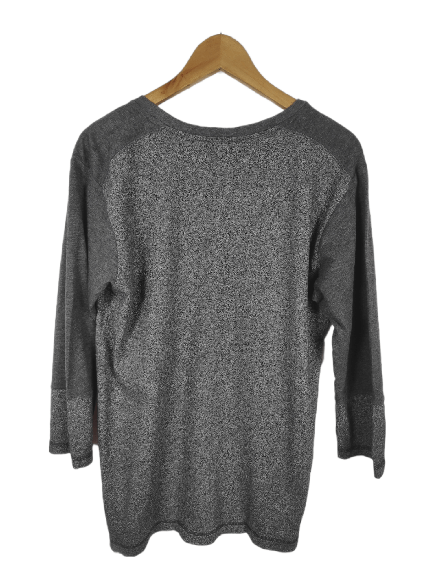 Japanese Brand Undercover x Uniqlo Simple Design Japanese Brand Shirt Size US M / EU 48-50 / 2 - 2 Thumbnail