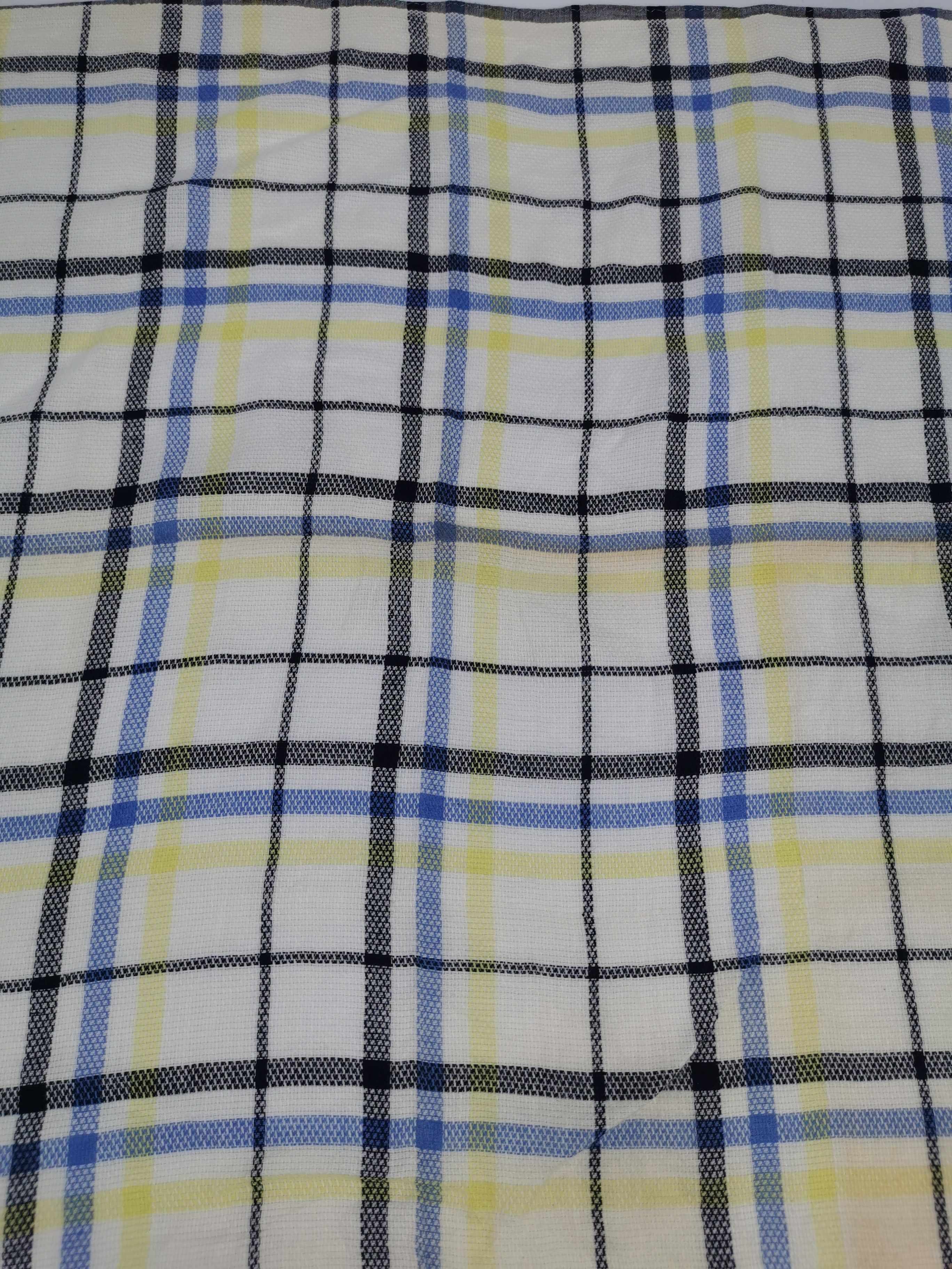 Burberry × Vintage Burberry handkerchief bandana neckerchief Size ONE SIZE - 3 Thumbnail