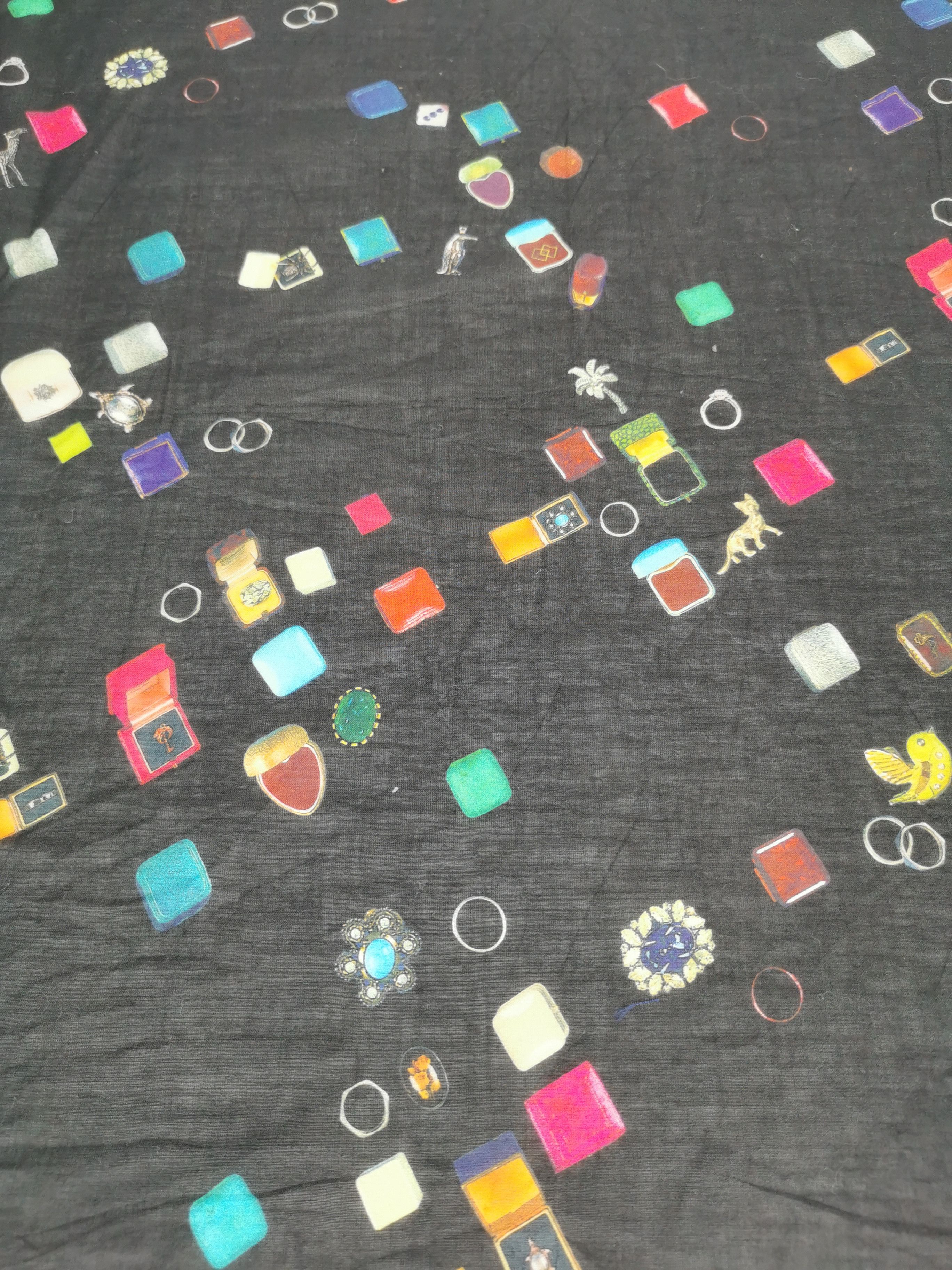 Paul Smith Paul smith handkerchief bandana neckerchief Size ONE SIZE - 4 Thumbnail