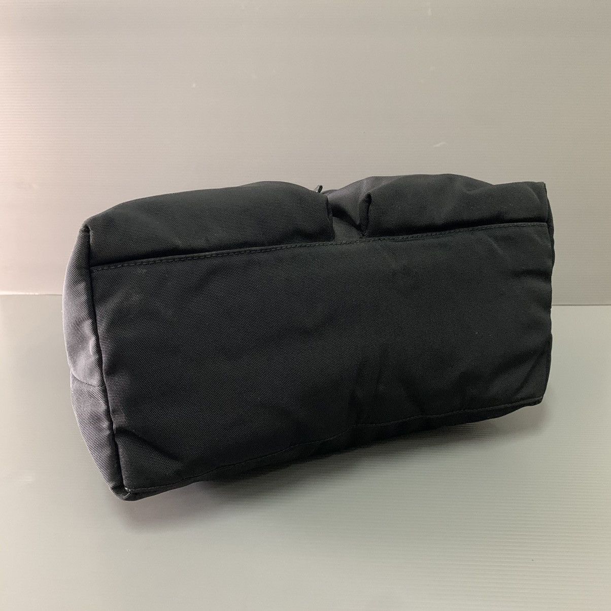 Gucci Gucci Black Hobo Bag Size ONE SIZE - 4 Thumbnail
