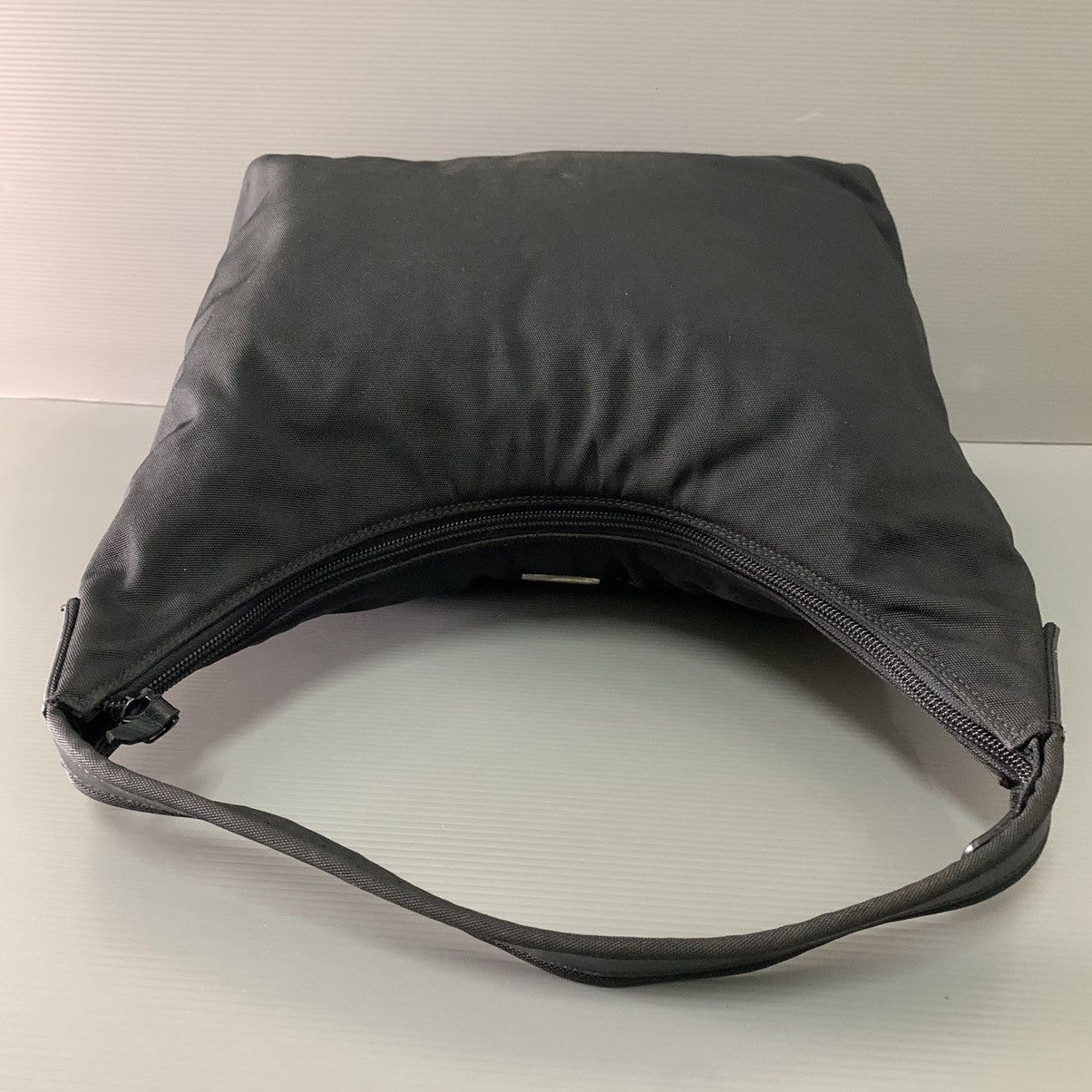 Gucci Gucci Black Hobo Bag Size ONE SIZE - 6 Thumbnail