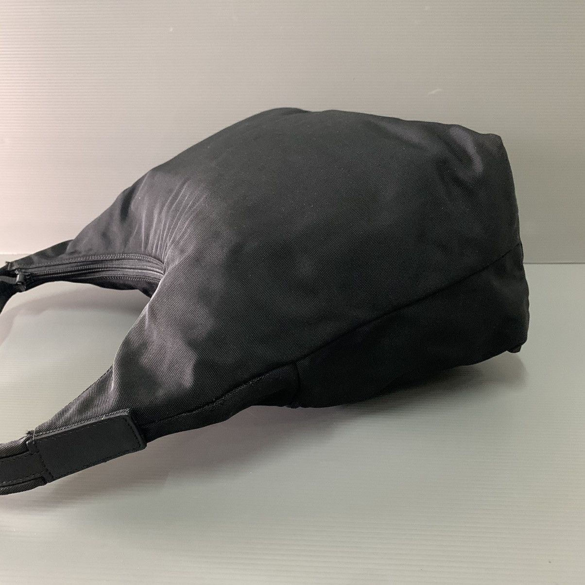 Gucci Gucci Black Hobo Bag Size ONE SIZE - 5 Thumbnail