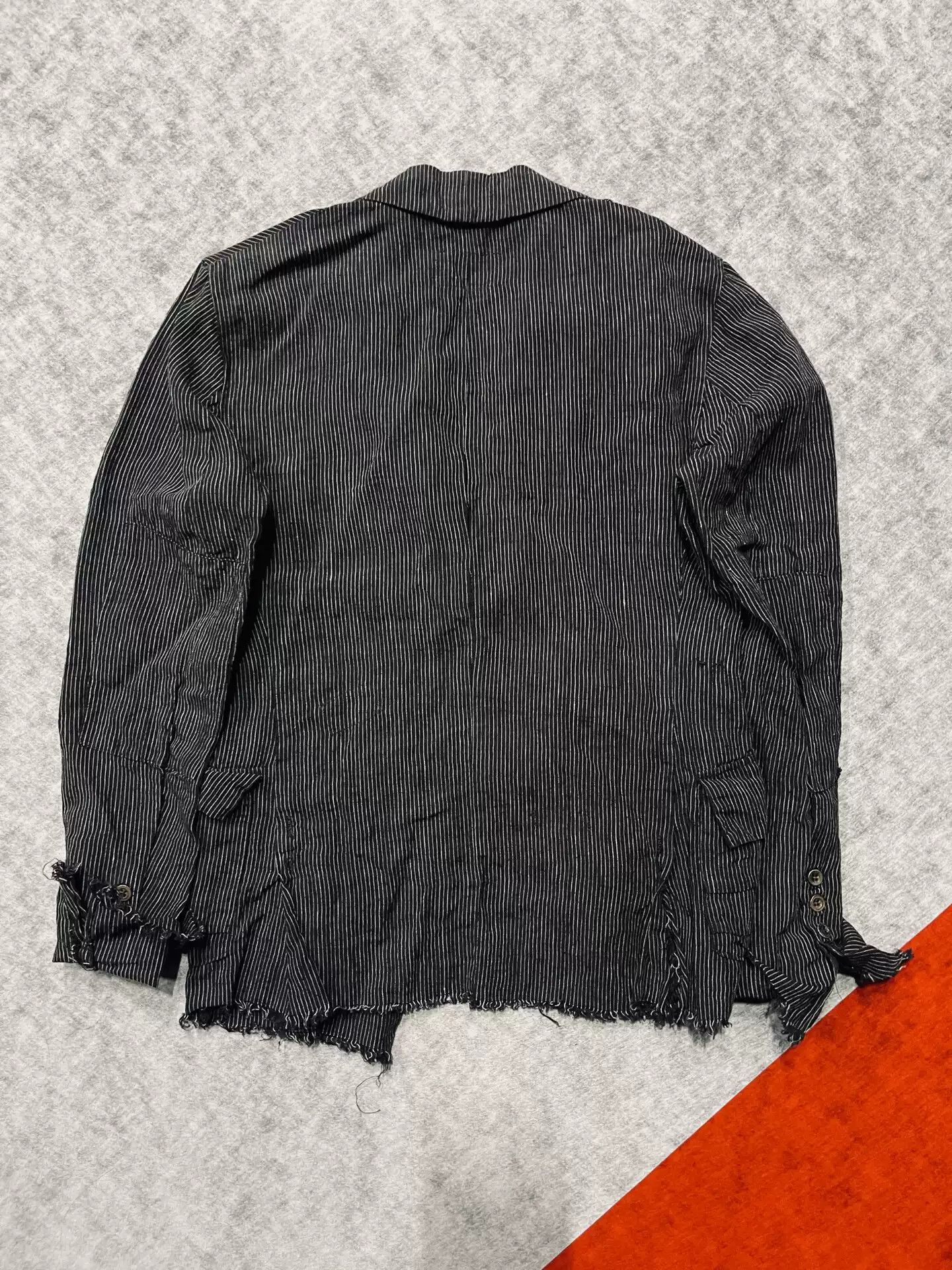 Greg Lauren Greg Lauren Vintage suit jacket Size US S / EU 44-46 / 1 - 2 Thumbnail