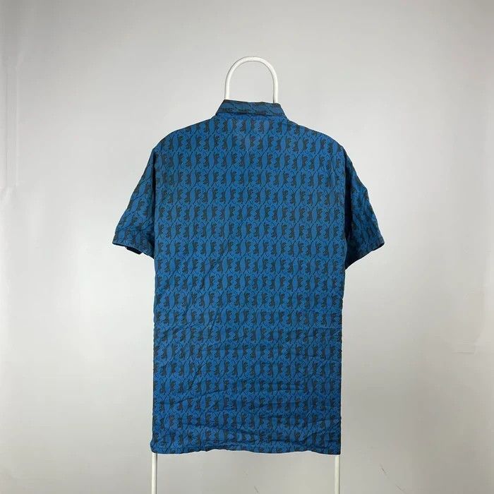 Other Hawaii shirt made in usa vintage multilogo size Small Size US S / EU 44-46 / 1 - 3 Thumbnail