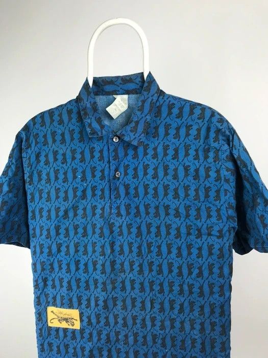 Other Hawaii shirt made in usa vintage multilogo size Small Size US S / EU 44-46 / 1 - 4 Thumbnail