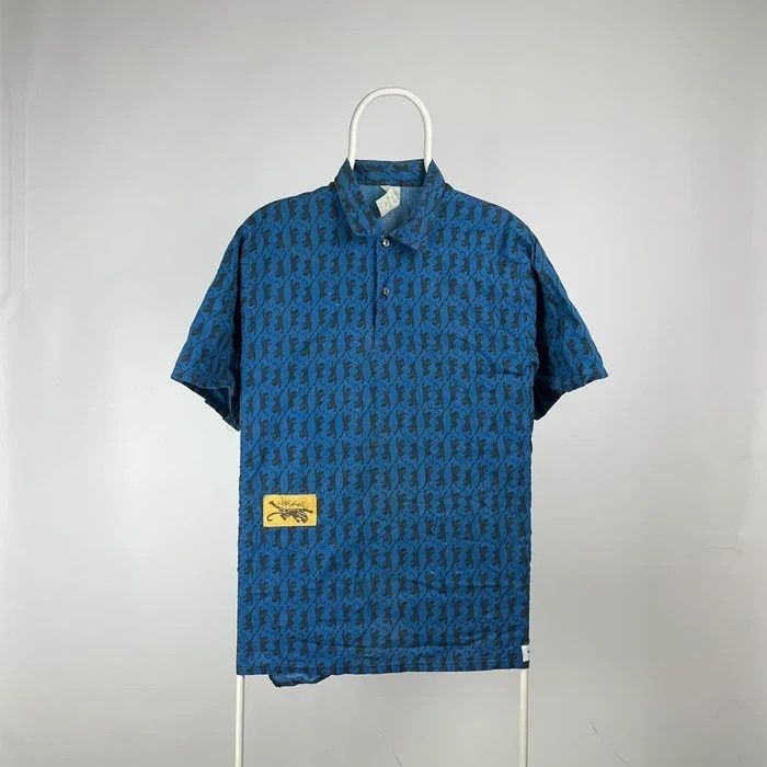Other Hawaii shirt made in usa vintage multilogo size Small Size US S / EU 44-46 / 1 - 1 Thumbnail