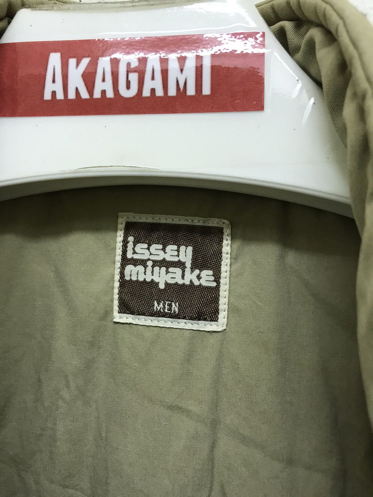 Issey Miyake ☢Rare Archive 80s Issey Miyake Padding Jacket “Snake” Size US M / EU 48-50 / 2 - 9 Thumbnail