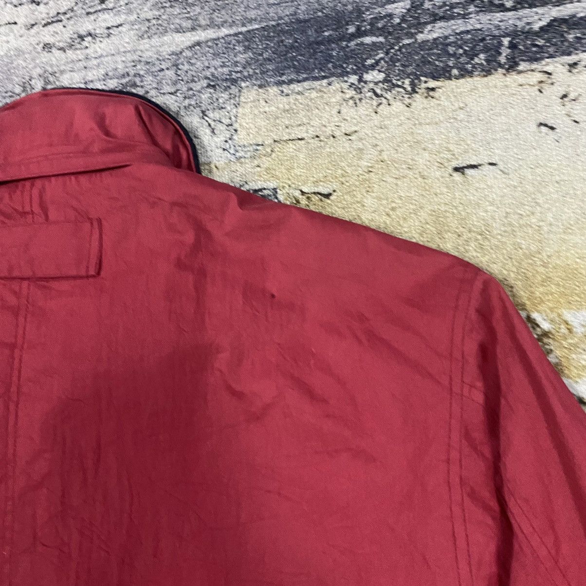 Japanese Brand Vintage Japanese Toyota Land Cruiser Racing Jacket Size US XL / EU 56 / 4 - 11 Thumbnail
