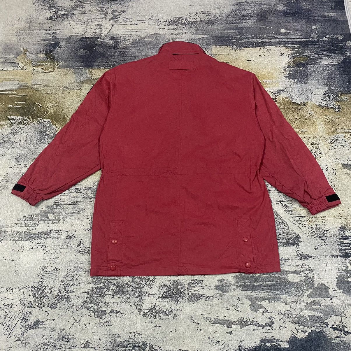 Japanese Brand Vintage Japanese Toyota Land Cruiser Racing Jacket Size US XL / EU 56 / 4 - 9 Thumbnail