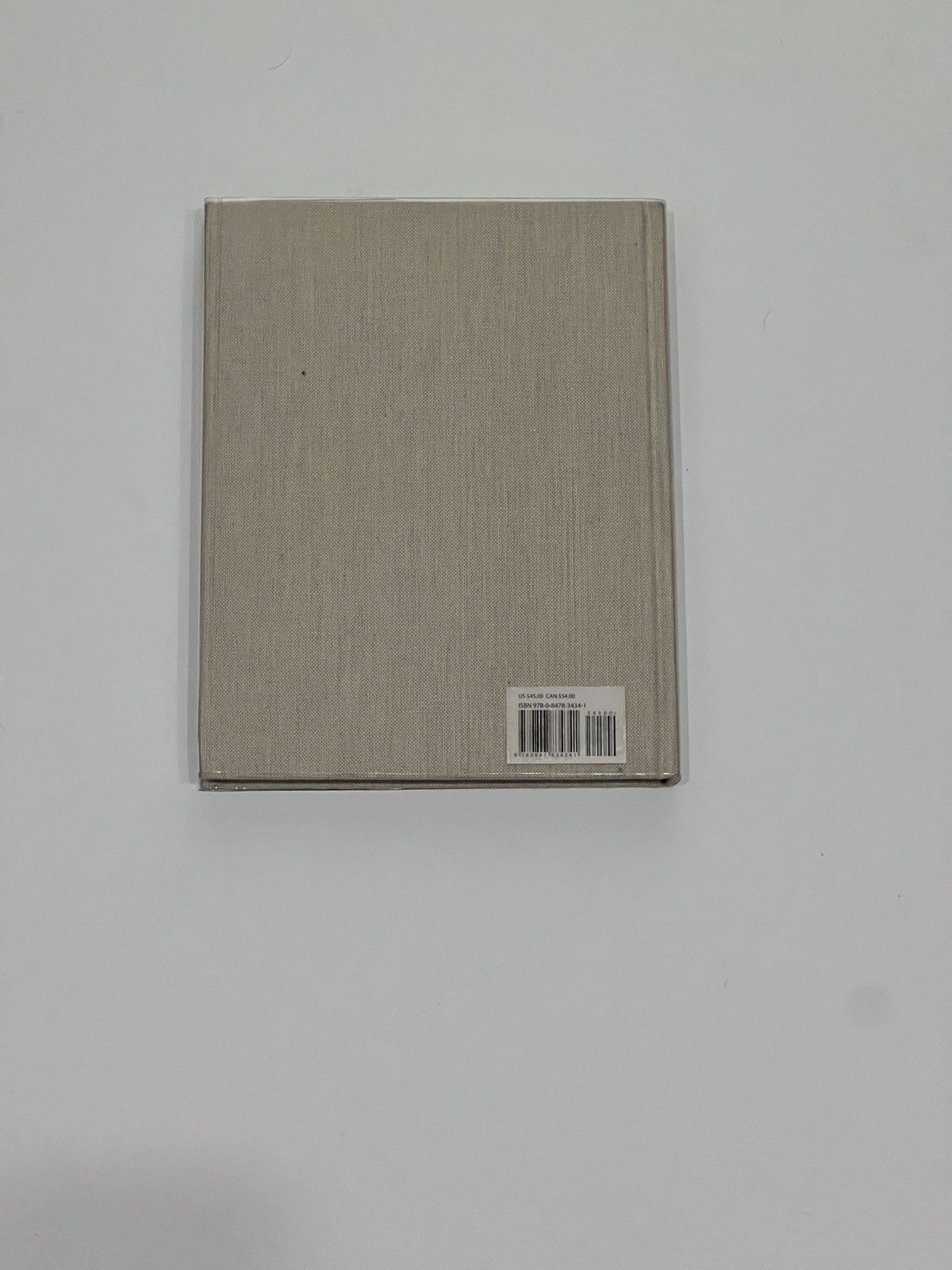 Kaws KAWS Rizzoli Hardcover Book Grey Size ONE SIZE - 4 Thumbnail
