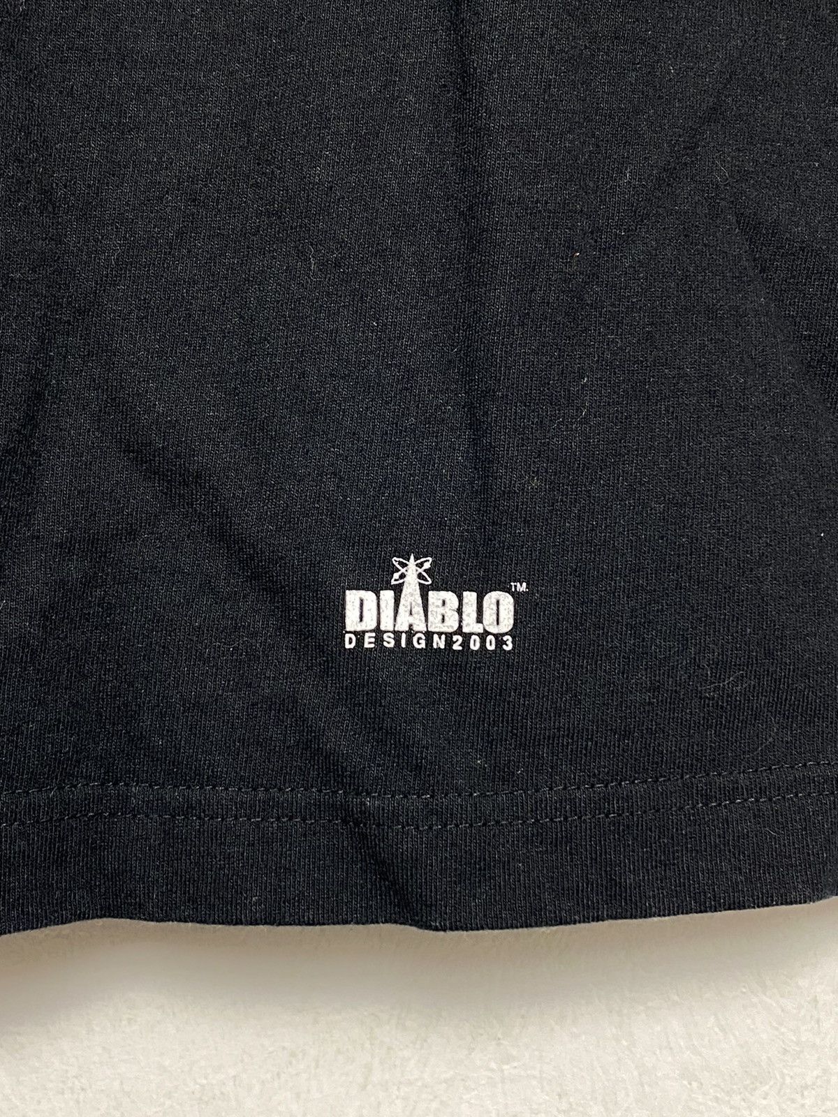 Japanese Brand Vintage Neighborhood x Star Gazzing Dog Photo Tees Size US L / EU 52-54 / 3 - 6 Thumbnail