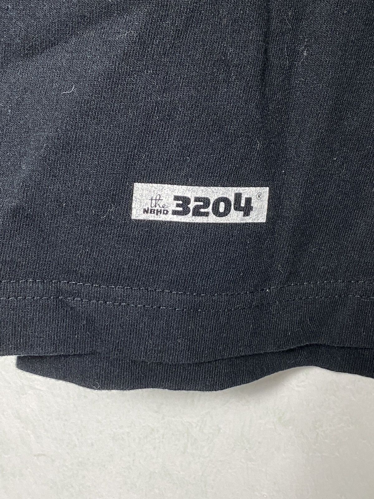 Japanese Brand Vintage Neighborhood x Star Gazzing Dog Photo Tees Size US L / EU 52-54 / 3 - 5 Thumbnail