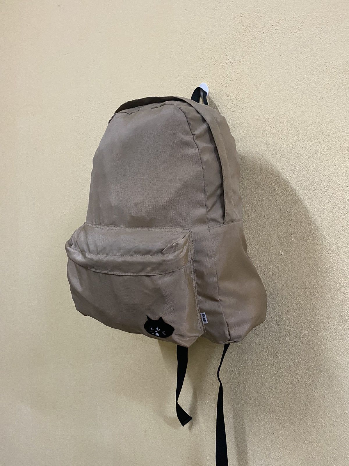 Issey Miyake Steals💥 Issey Miyake X Ne-Net Bagpack Size ONE SIZE - 2 Thumbnail