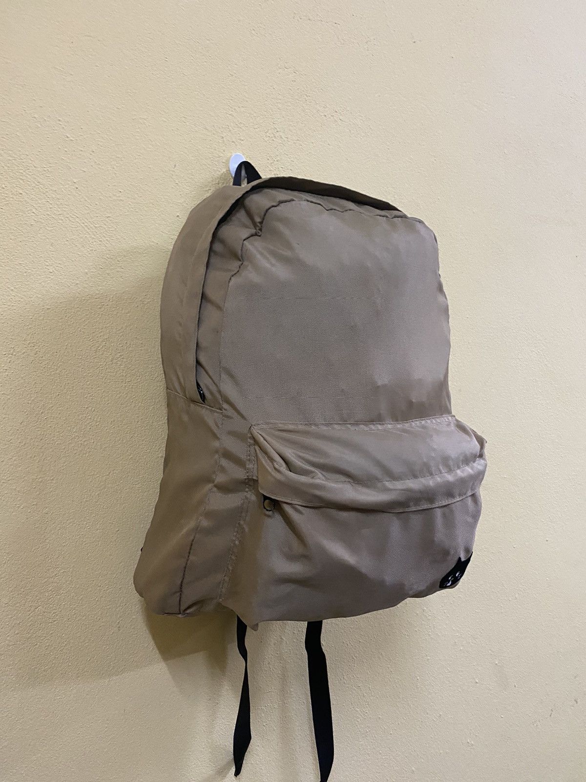 Issey Miyake Steals💥 Issey Miyake X Ne-Net Bagpack Size ONE SIZE - 3 Thumbnail