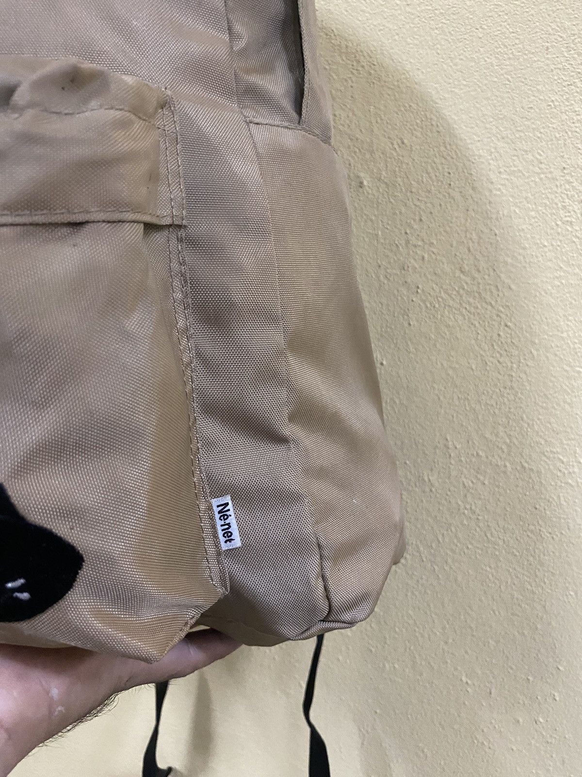 Issey Miyake Steals💥 Issey Miyake X Ne-Net Bagpack Size ONE SIZE - 4 Thumbnail