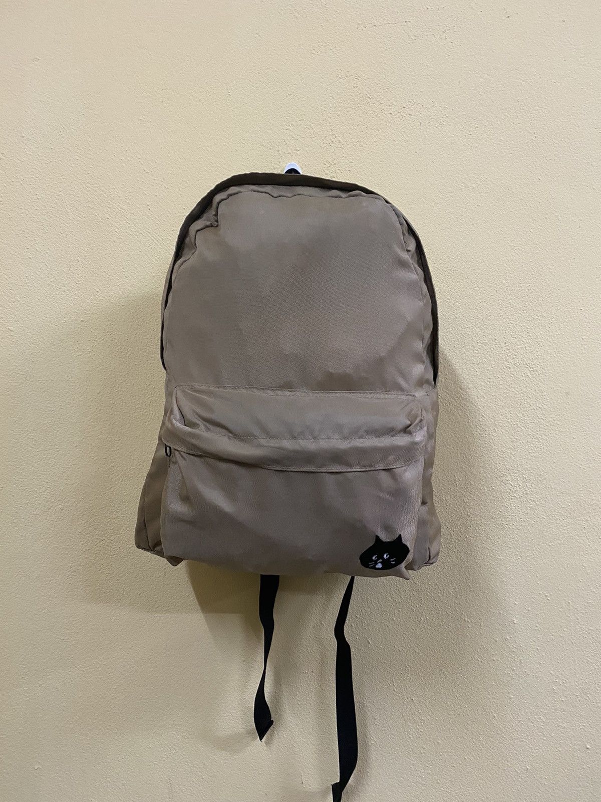 Issey Miyake Steals💥 Issey Miyake X Ne-Net Bagpack Size ONE SIZE - 1 Thumbnail