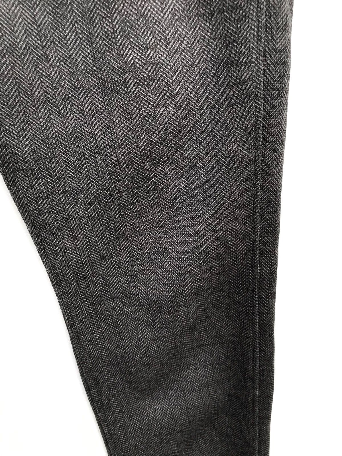 Japanese Brand Back Number Moco Loco Jeans Sweatpants Jogger Size US 34 / EU 50 - 5 Thumbnail