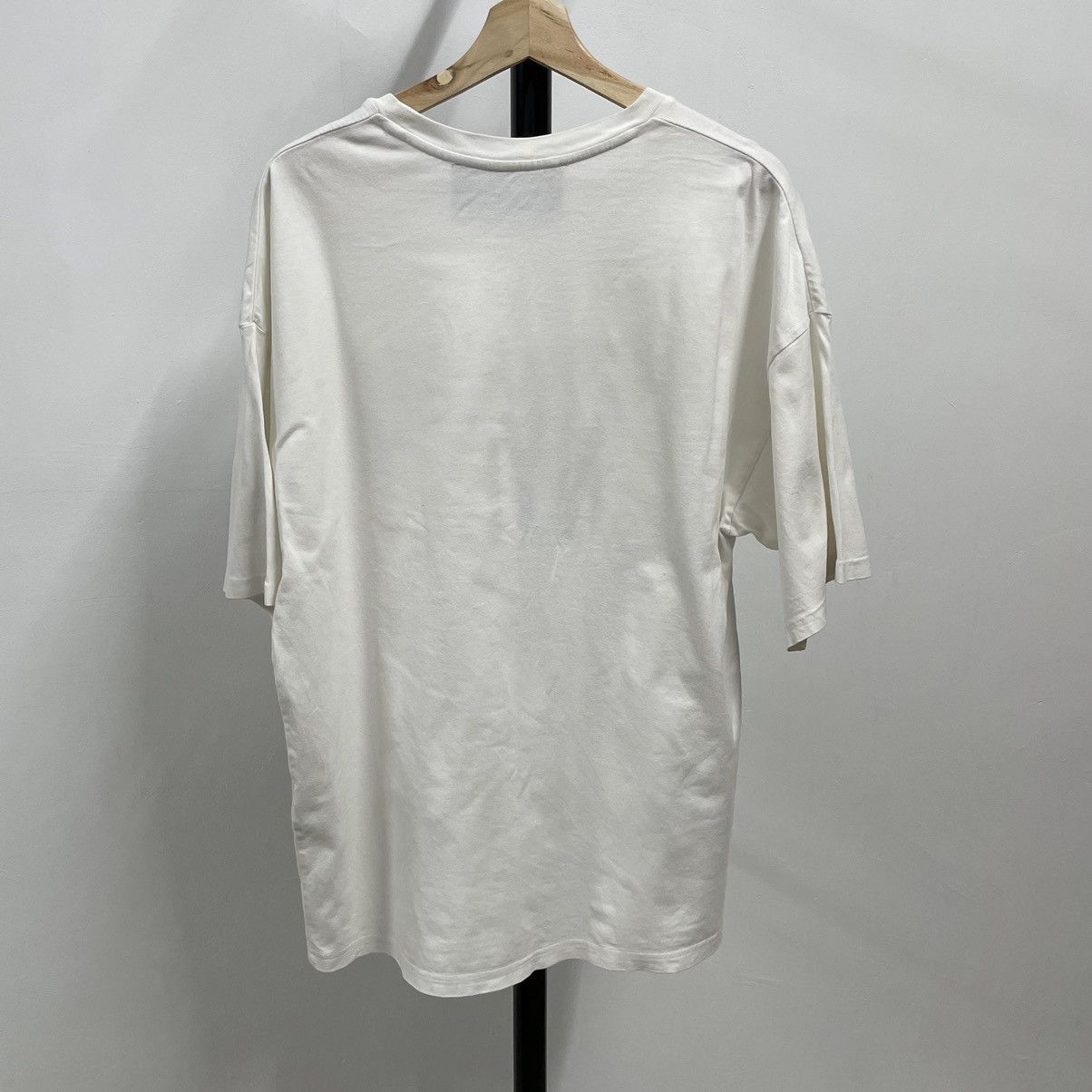 Andrea Pompilio × Onitsuka Tiger t-shirt tee onitsuka tiger x andrea pompilio Size US L / EU 52-54 / 3 - 8 Thumbnail