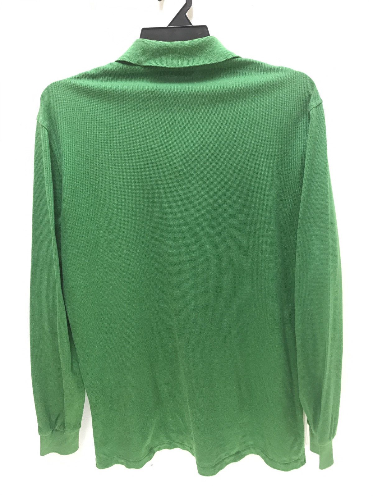 Christian Dior Monsieur Christian Dior Sports Long Sleeves Polo Shirt 6🟩4 Size US M / EU 48-50 / 2 - 4 Thumbnail