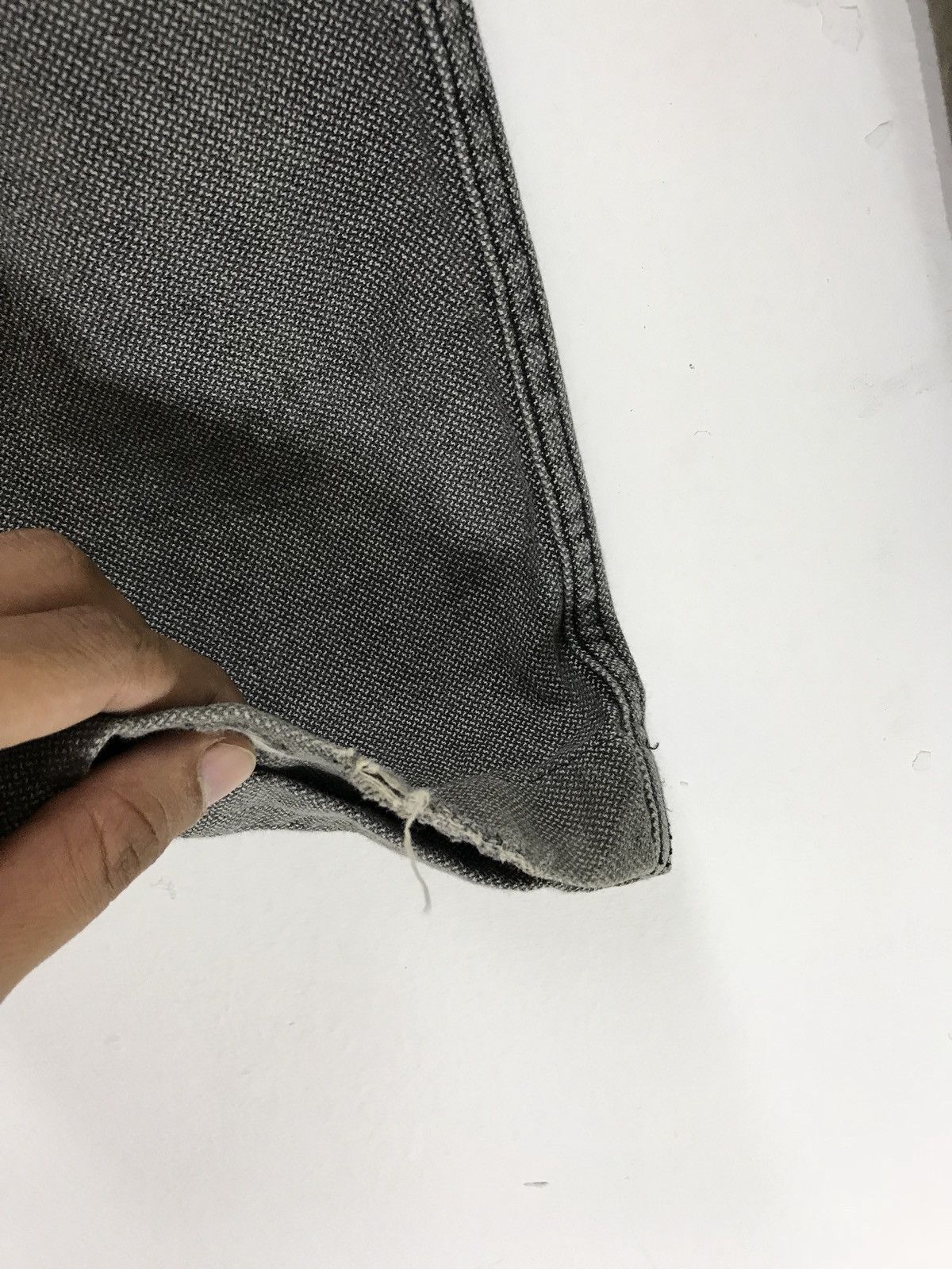 Japanese Brand Made in Japan Vetements De Travail Cargo Pant Slim Size US 28 / EU 44 - 8 Thumbnail