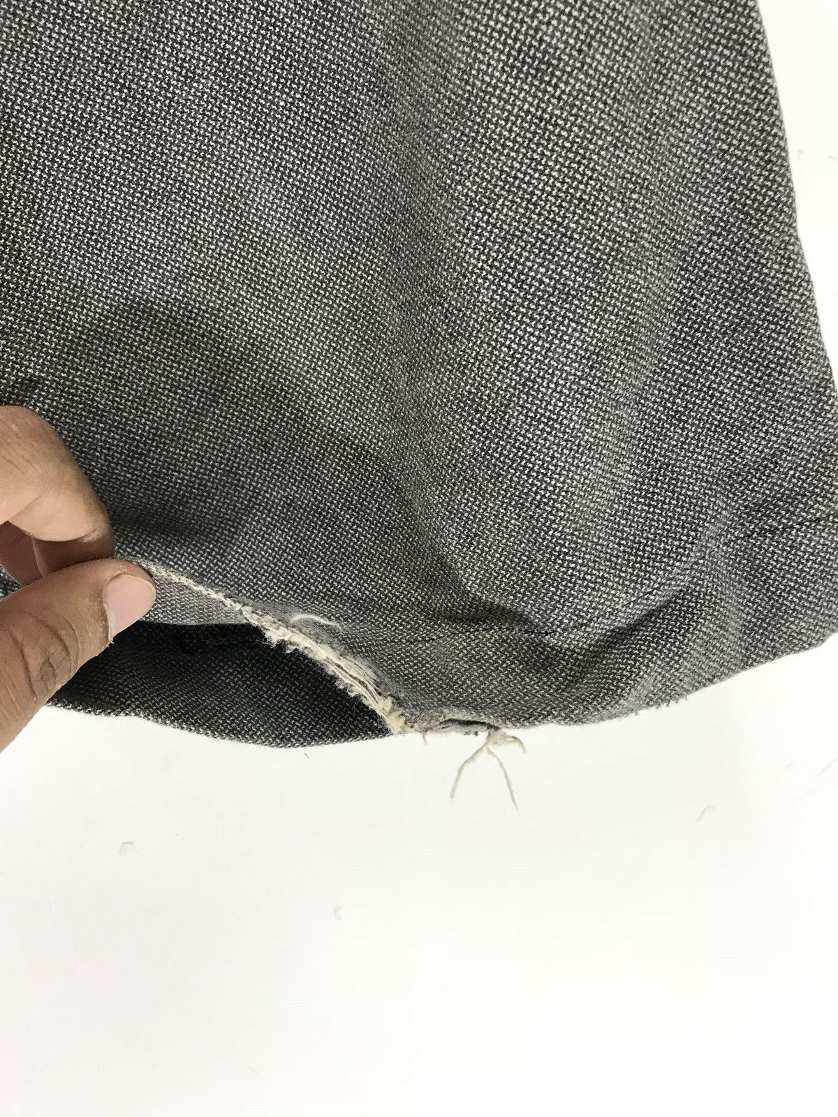 Japanese Brand Made in Japan Vetements De Travail Cargo Pant Slim Size US 28 / EU 44 - 7 Thumbnail