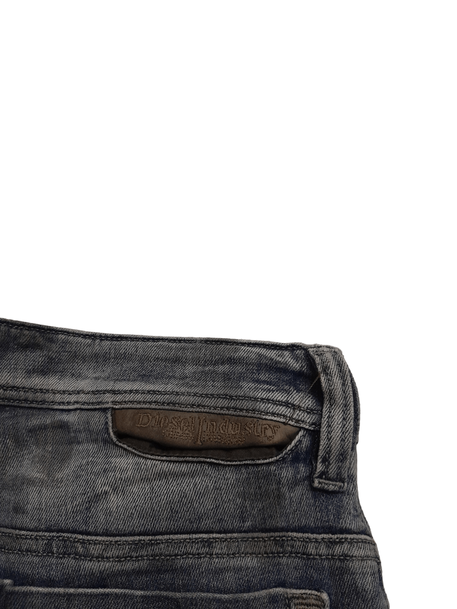 Diesel Diesel Safado Denim (E945) Size US 32 / EU 48 - 8 Thumbnail