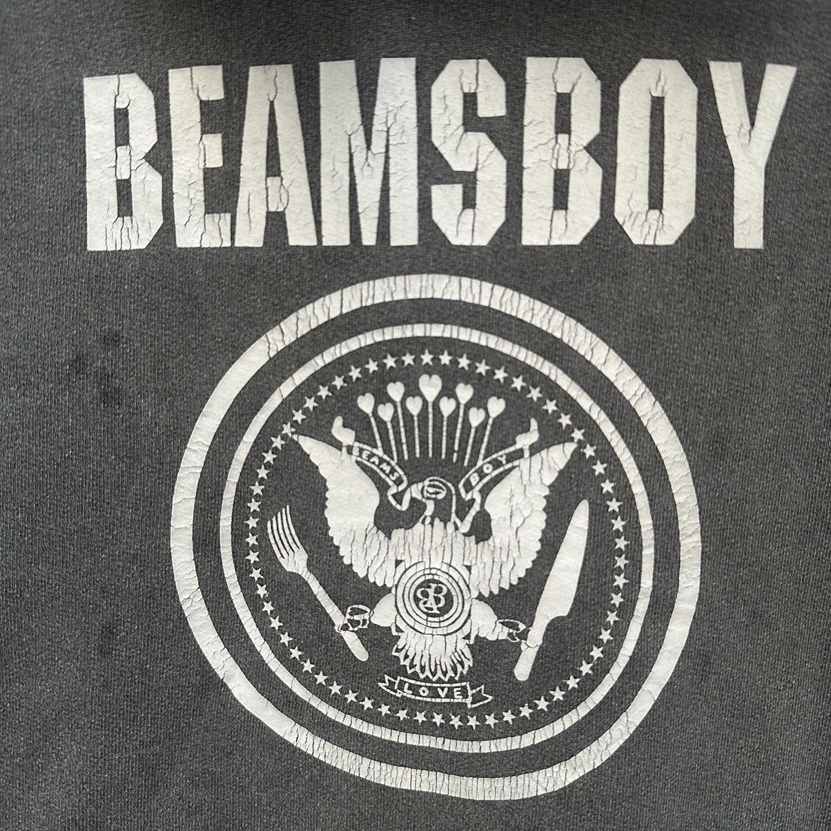 Beams Plus Beamsboy hoodie japanese brand Size US S / EU 44-46 / 1 - 2 Thumbnail