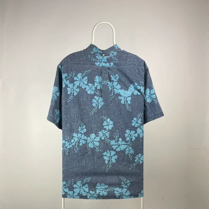 Vintage Hawaii shirt vintage made in Hawaii vintage size XLarge Size US XL / EU 56 / 4 - 2 Thumbnail