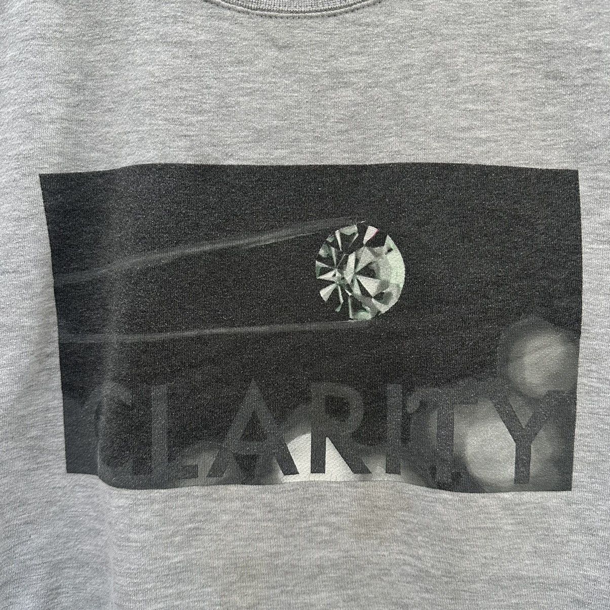 Diamond Supply Co. Diamond supply sweatshirt streetwear Size US XL / EU 56 / 4 - 2 Thumbnail