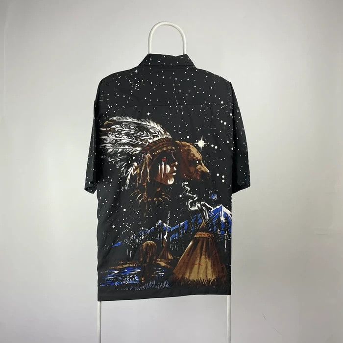 Band Tees Hawaii shirt indiana band tee vintage size XLarge Size US XL / EU 56 / 4 - 4 Thumbnail