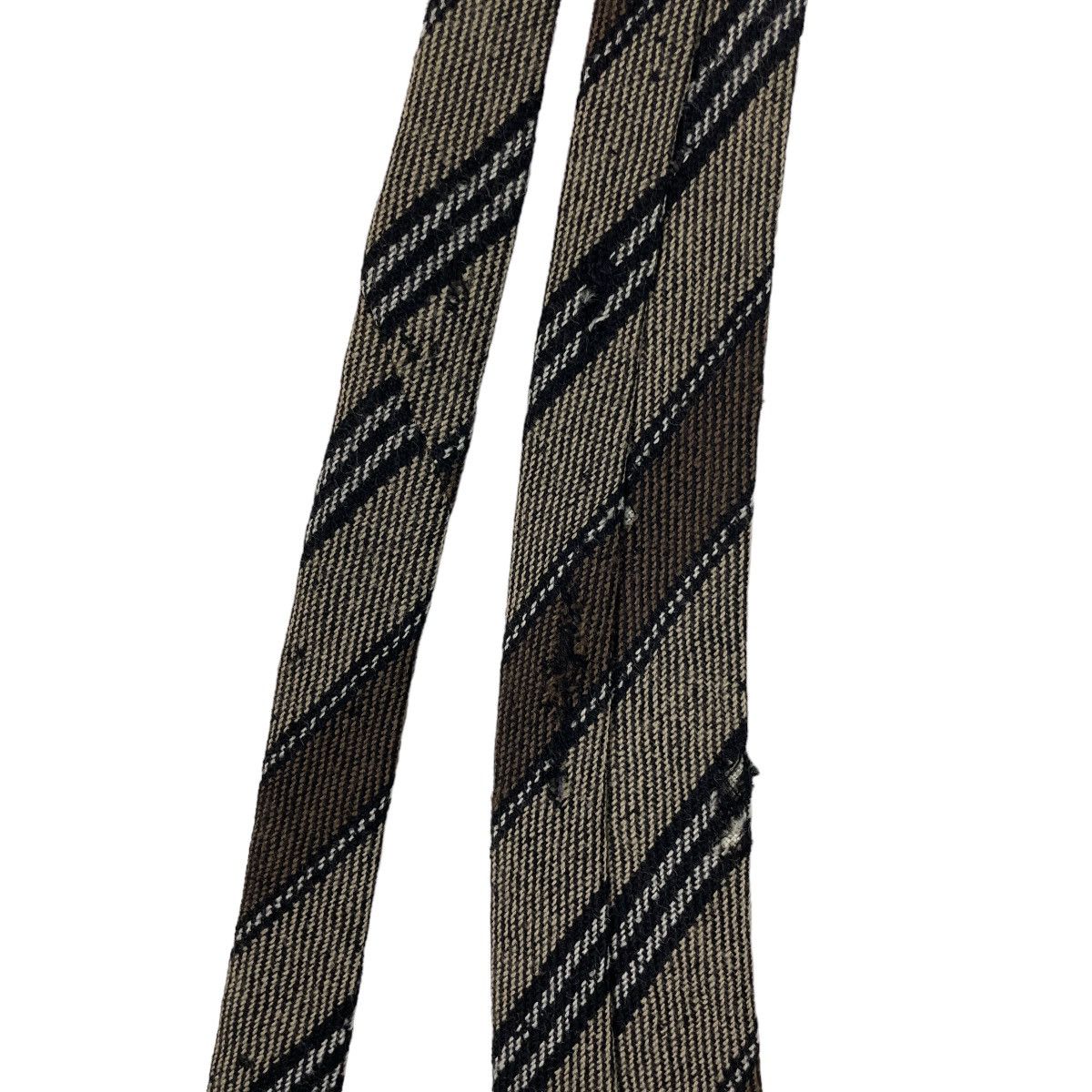 Burberry 🔥LAST PRICE🔥 Burberrys London New York Paris Ties Size ONE SIZE - 8 Thumbnail