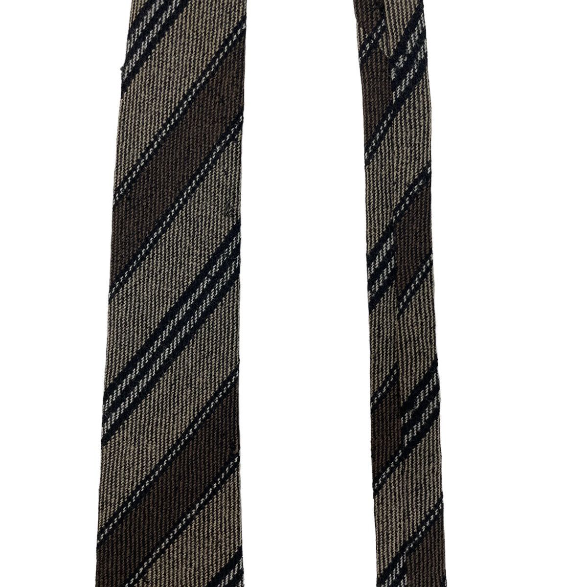 Burberry 🔥LAST PRICE🔥 Burberrys London New York Paris Ties Size ONE SIZE - 3 Thumbnail