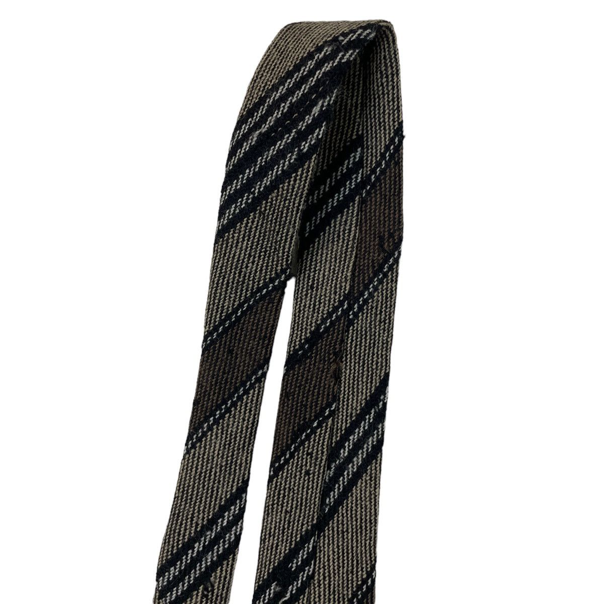 Burberry 🔥LAST PRICE🔥 Burberrys London New York Paris Ties Size ONE SIZE - 7 Thumbnail