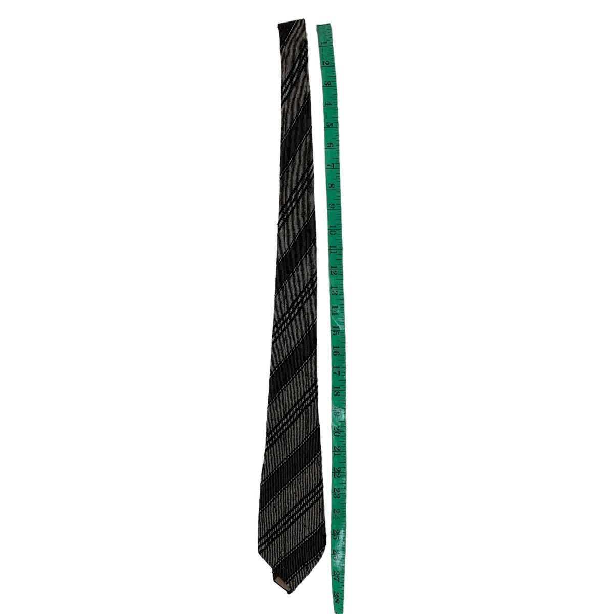 Burberry 🔥LAST PRICE🔥 Burberrys London New York Paris Ties Size ONE SIZE - 9 Thumbnail