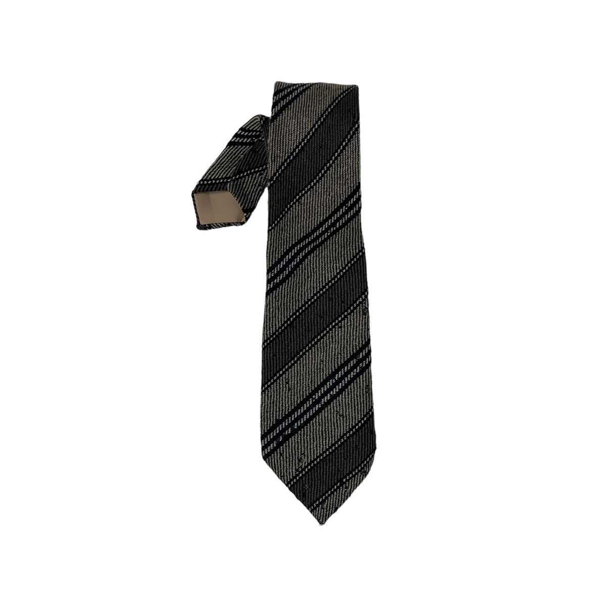 Burberry 🔥LAST PRICE🔥 Burberrys London New York Paris Ties Size ONE SIZE - 1 Thumbnail