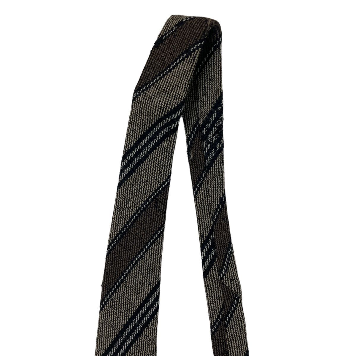 Burberry 🔥LAST PRICE🔥 Burberrys London New York Paris Ties Size ONE SIZE - 4 Thumbnail